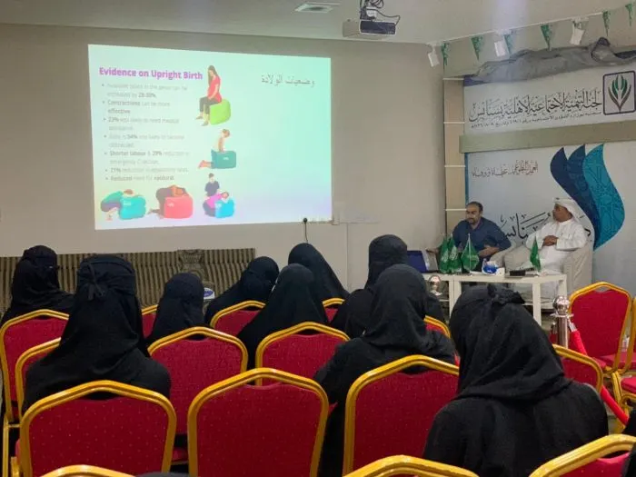 أوقفوا النهايات الحزينة بتطعيمات ما قبل الولادة.. وأثناءها