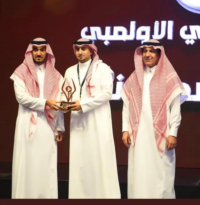 حسام النصر: جائزة التميز رسالة إلى كل من لم يُنصفني في العمل الإعلامي