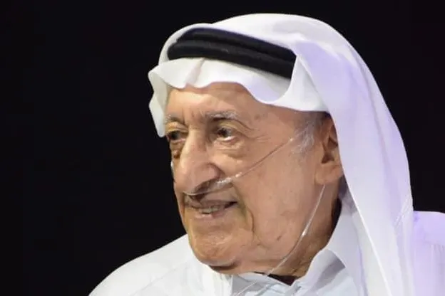 [فيديو وصور] محمد العلي: الاغتراب الإيجابي تحوُّل معرفي