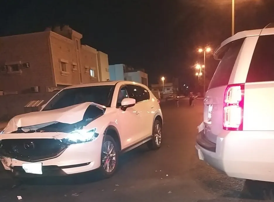 تكرار الحوادث يجدّد مطالبة سكان الناصرة بـ “مطبات” بين “الفرزدق” و “ابن سينا”