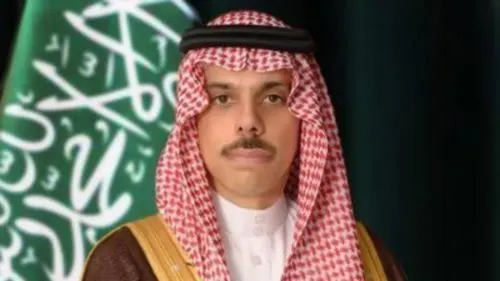 مباحثات سعودية باكستانية حول المستجدات