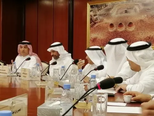 بلدي القطيف يطلب دعم مجلس الشورى في تحويل “البلدية” إلى “أمانة”