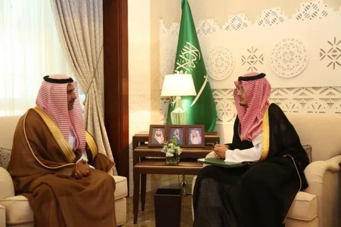 نائب أمير الشرقية يدعو إلى مواكبة الجهود التوعوية لمتطلبات رؤية ٢٠٣٠