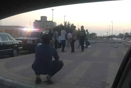 في أقلّ من 24 ساعة.. وفاة جديدة لحادث “دراجة”.. في سيهات