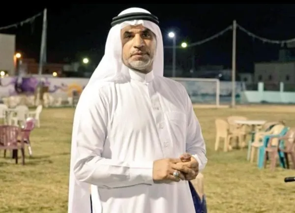 رئيس النور العليوات يوضح حقيقة الشعار الجديد
