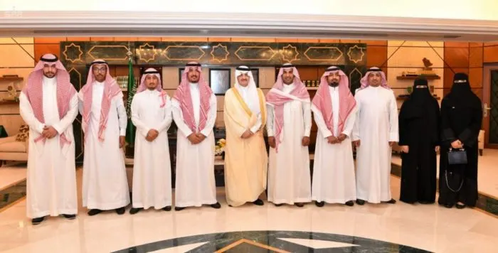 سعود بن نايف: فاتورة نشر الأخبار الخاطئة والبعد عن المصداقية والحياد.. عالية