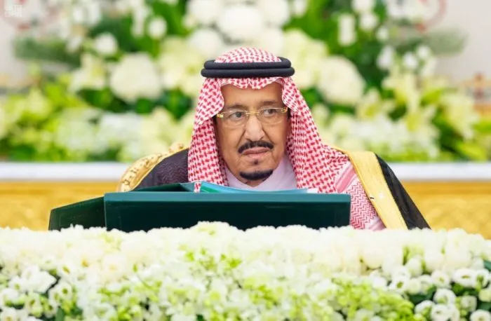 مجلس الوزراء يشيد بمشروع “بوابة الدرعية” كواجهة سياحية عالمية