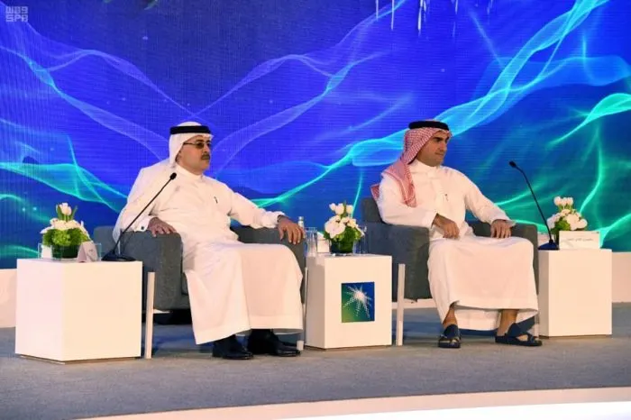 طرح أسهم أرامكو السعودية للاكتتاب يتحوّل إلى حقيقة واقعة