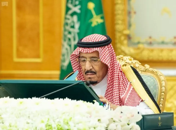 مجلس الوزراء: اكتتاب أرامكو يعزز دور الشركة المحوري في المملكة والاقتصاد العالمي