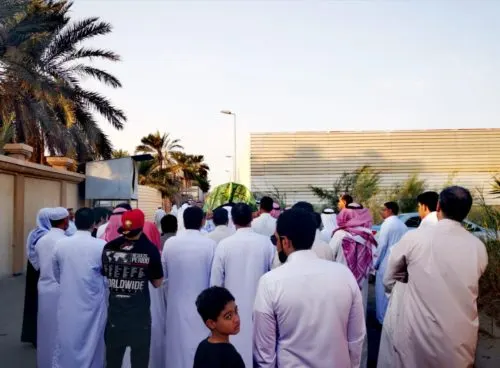 التوبي حزينة.. وفاة شابتين متأثرتين بمضاعفات ما بعد الولادة.. في يوم واحد