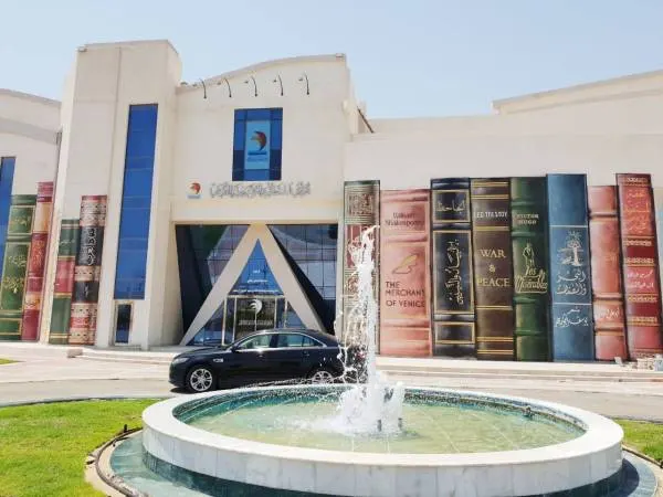 “صناعة محتوى الأفلام” في نادي الشرقية الأدبي