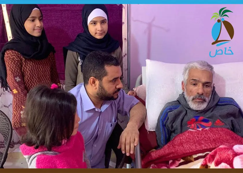 ما هي قصة إيقاف راتبه التقاعدي..؟ وقصة عودته إلى المملكة في مارس الماضي..؟ الزوجة اللبنانية تردّ على الاتهامات: التزمتُ الصمت لسنواتٍ.. احتراماً لعائلة الخلَف الكريمة