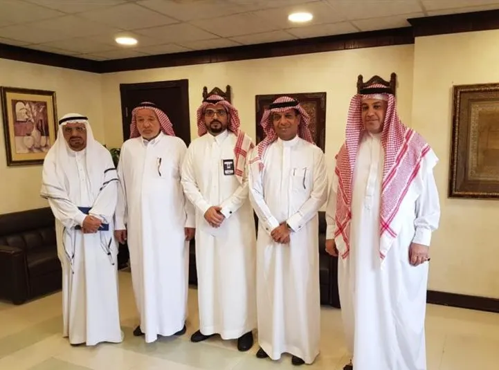 تغيير نطاق خدمة مستشفى صفوى إلى “مركز صحي شامل” وزيادة عياداته التخصصية
