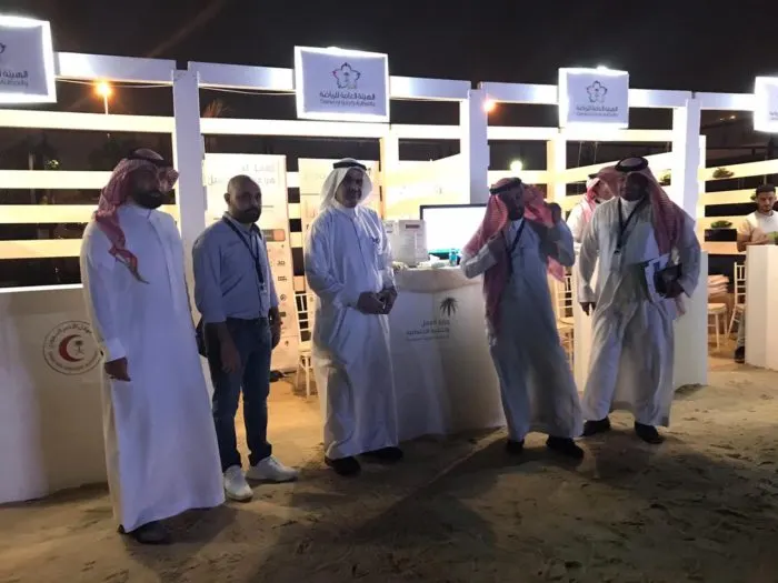 “عمل القطيف” يستعرض ملامح برنامج العمل الحر ووثيقته