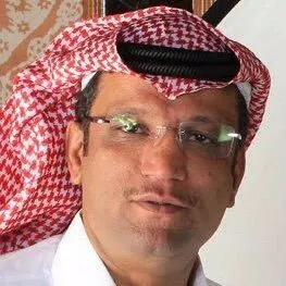 تعازينا للزميل حمد آل مطير