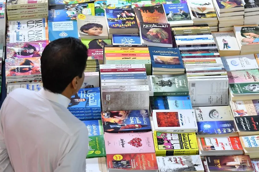 324 ألف زائر لمعرض جدة للكتاب.. وتوقيع أكثر من 200 مؤلف