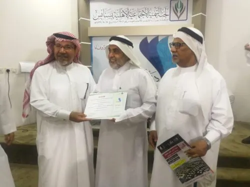 علويّ.. أسطورة السباحة السعودية يتذكّر: صلّيت في كل الاتجاهات استناداً إلى فتوى