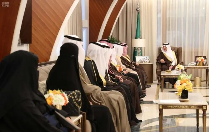 سعود بن نايف: أي عملية تطوير ما لم تستطلع رأي الجمهور لن تحقق المطلوب