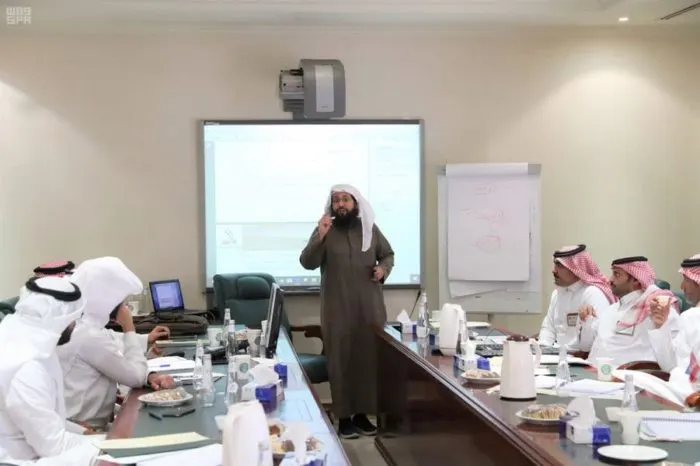دورة على نظام الإجراءات الجزائية في إمارة الشرقية