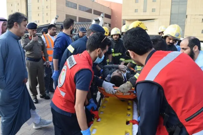 حادث جامعة المعرفة يُثير أسئلة الإهمال ومحاسبة المُقصرين