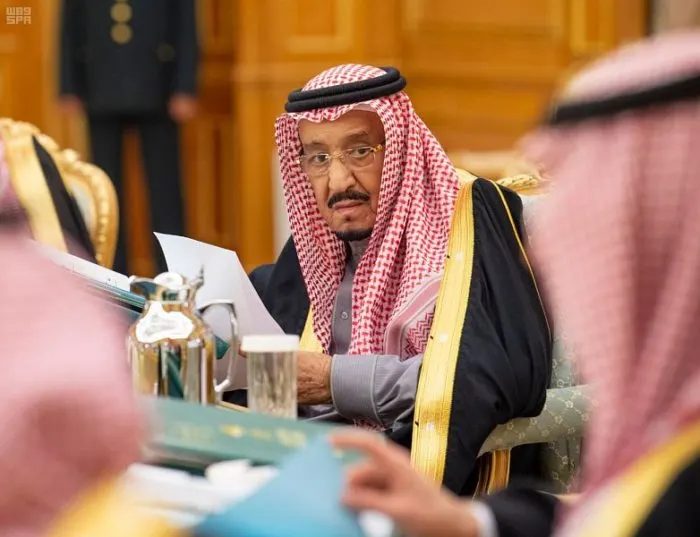 مجلس الوزراء يوافق على طرح مشاريع إنتاج المياه المُحلاة ذات الأولوية بالمشاركة مع القطاع الخاص