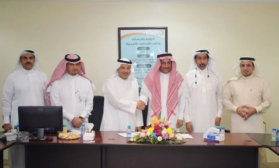 خيرية القطيف تستثمر 12 مليون ريال لإنشاء مشروع “دانة الرامس” للصدقة الجارية