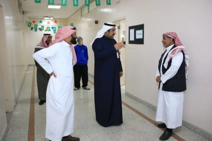 في دار الملاحظة.. النزلاء يؤدون امتحاناتهم