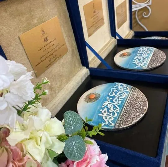 جمعية العطاء النسائية تستعرض إنجازات 2019 في “لمة حبايب”