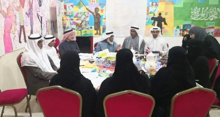 “المحبة والسلام” يشكر أعضاءه بعد ٦٨ مشاركة في ٢٠١٩