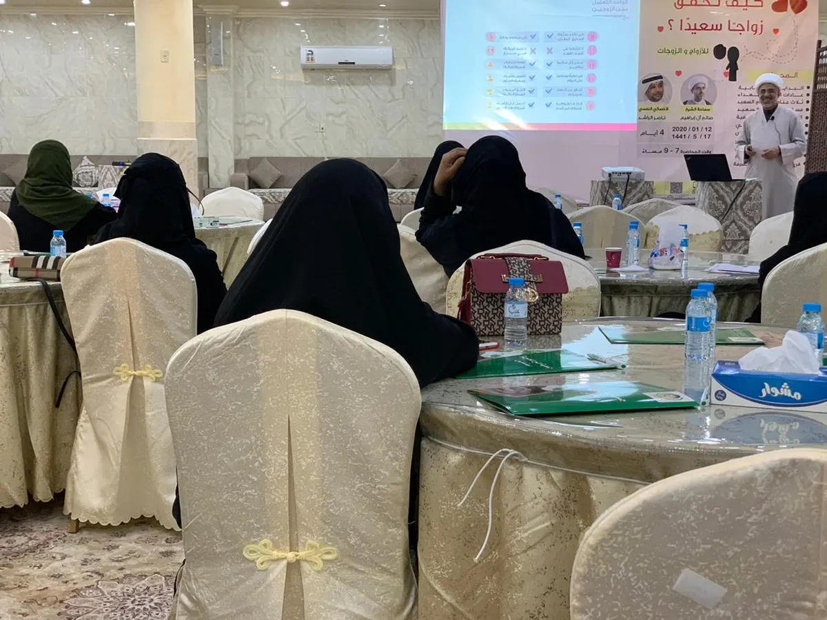 نجاح الزواج يبدأ في غرفة النوم.. وتقبُّل الاختلافات يعزّز الاستمرارية