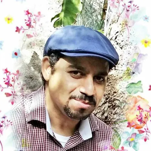 [شعر] علي مكي الشيخ: رأيت بعينها لصا