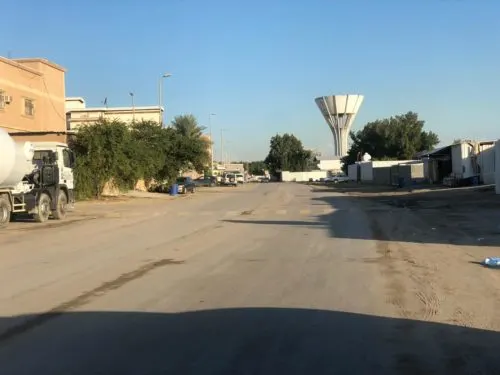 "لفة إبليس" سوف تختفي.. و "البيروني" سيخترق المنازل شرقاً شفيق السيف لـ “صُبرة”: مخططات شوارع صفوى معتمدة.. وننتظر القرار النهائي