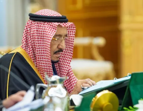 غداً.. برئاسة خادم الحرمين الشريفين.. قمة استثنائية افتراضية لمجموعة العشرين حول فيروس كورونا