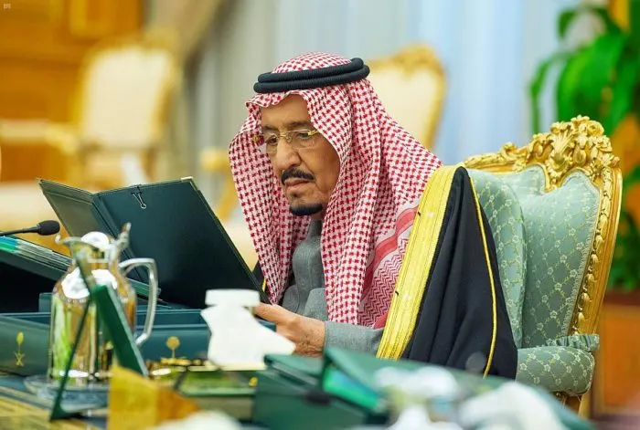 مجلس الوزراء: على المجتمع الدولي إلزام إيران احترام سيادة الدول
