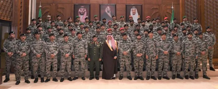 أمير الشرقية: الشرع والأنظمة في المملكة تصون وتضمن حقوق نزلاء السجون