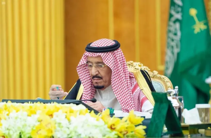 “الوزراء” يوافق نظام العمل التطوعي وينقل توزيع الغاز للأغراض السكنية إلى “البترول”