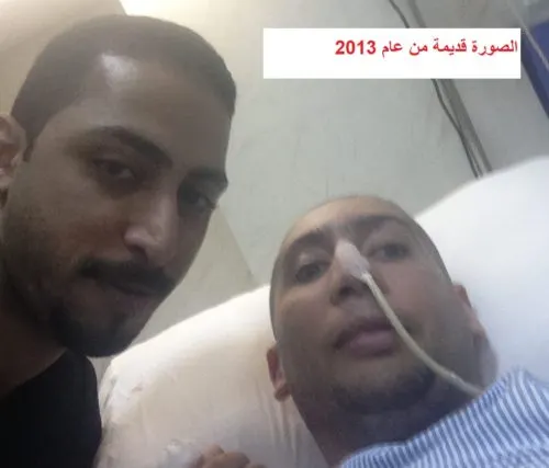 حسن الصادق: لا تؤذوا مشاعر أسرة آل أحمد بنشر معلومات مغلوطة عن ابنها “مؤيد”