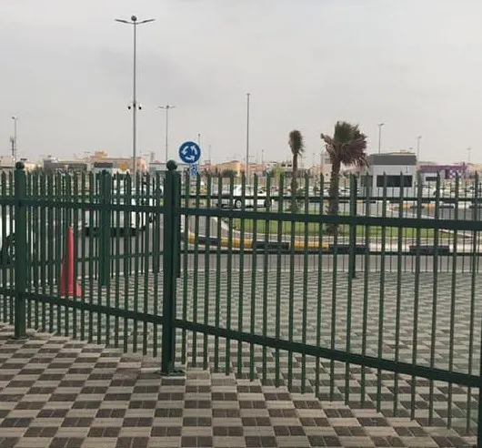 [4] في مدرسة شرق.. مدربات ودودات.. وعصبيّات