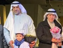 لماذا يكتب العيثان والفرج شعرهما بلهجة العراق.. ويتجنبان “الحساوية” و “القطيفية”..؟