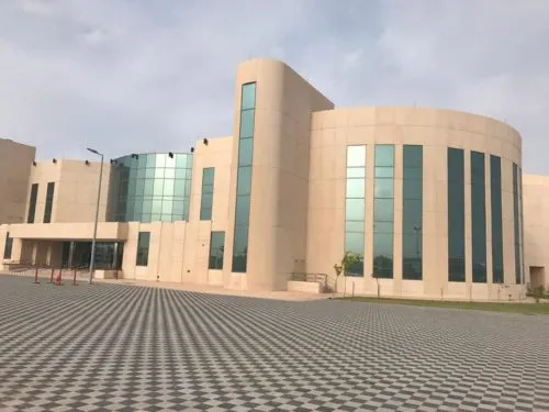 [2] في مدرسة شرق.. 150 دقيقة في انتظار الرقم الذهبي