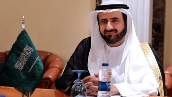 الوزير الربيعة: نراقب رحلات الطيران الصينية ولم نسجل أي إصابة بفيروس كورونا الجديد