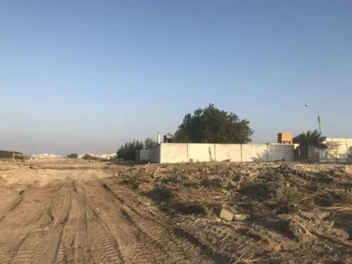 شارع شمال الناصرة يهدّد العين التي زارها النبي وتحدث عنها من يحمي الأثر النبوي الوحيد في محافظة القطيف….؟