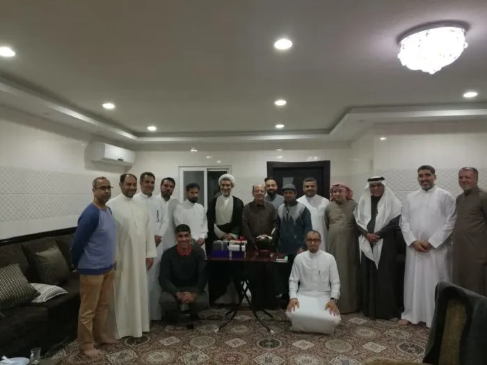 أصدقاء الفرج يحتلفون بتكريمه في القاهرة