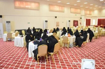 القطيف: “آل عباس” أولاً و”آل سلام” ثانياً في نتائج المؤتمر العلمي بقيادة الطلبة
