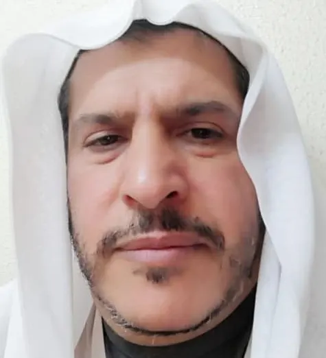 [شعر] الشيخ أحمد الربح: ذهب العناء