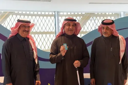 الوزير الشبانة يُطلق منصة التسجيل المهني لدعم الإعلاميين