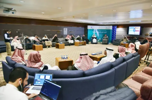 رئيس محكمة القطيف: الصناديق الوقفية تعزز البناء المالي