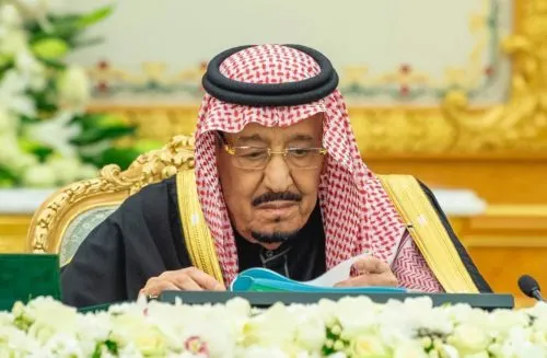 مجلس الوزراء يوافق على “الاستمطار الصناعي” ويتابع “الطاقة النظيفة”
