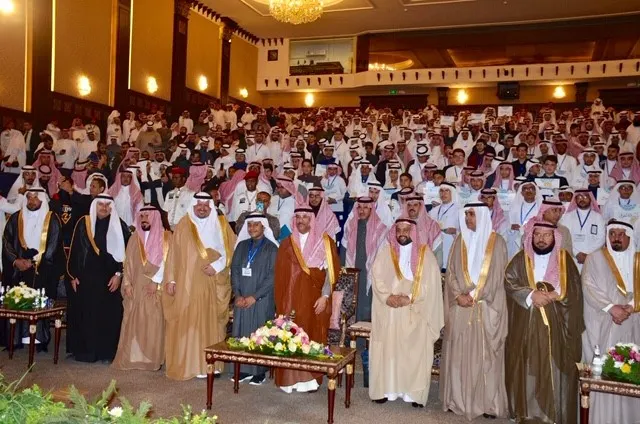 القطيف تستحوذ على خُمس عدد المكرمين في مهرجان سفراء التفوق
