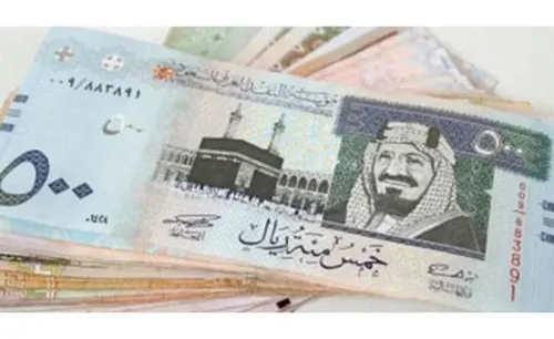 سعودي ولبناني يروّجان 800 ألف ريال مزيفة